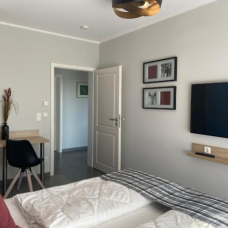 Villa Grande Fewo Enjoy We 2 Göhren-Lebbin Eksteriør bilde