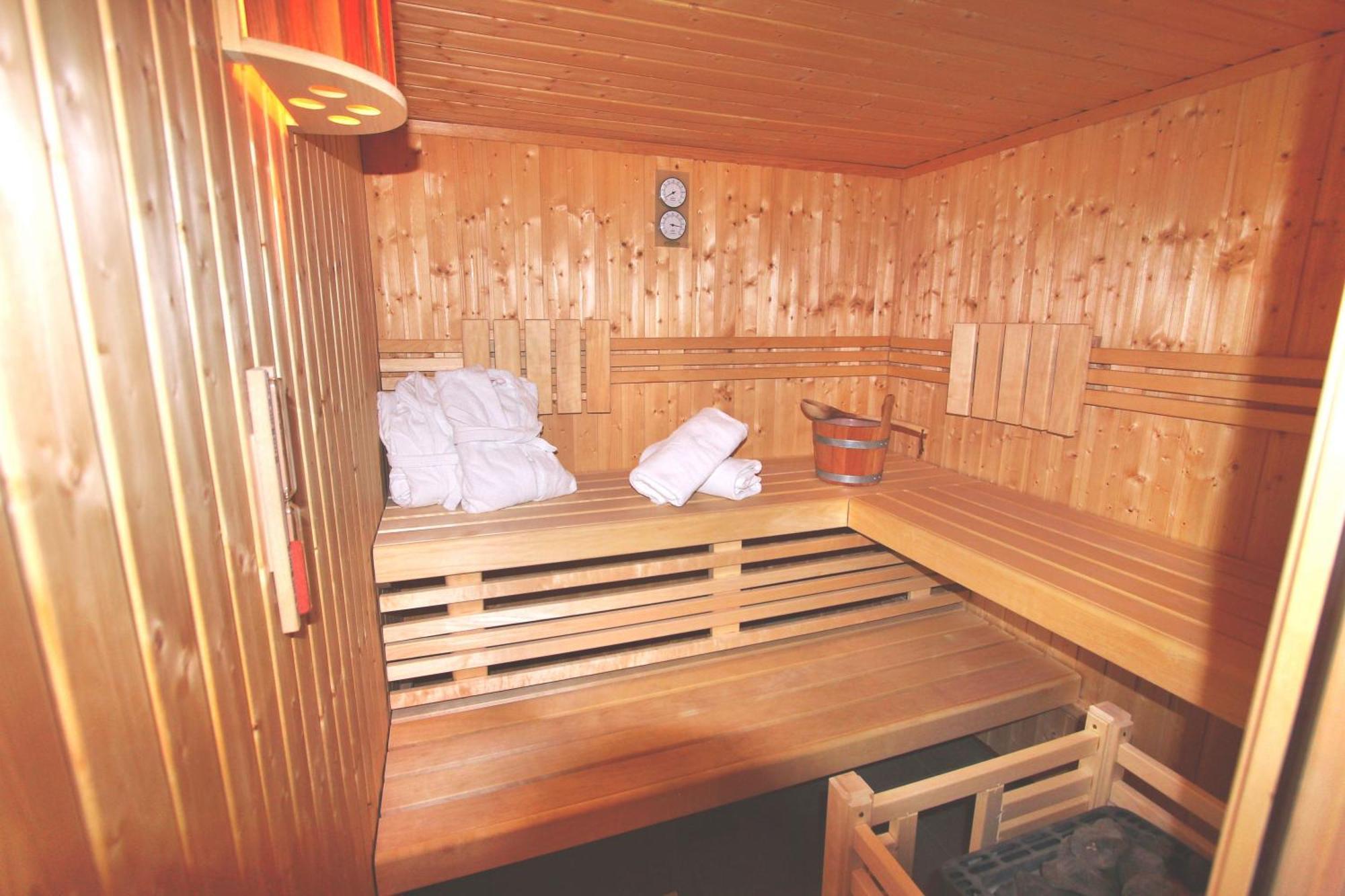 Villa Grande Fewo Enjoy We 2 Göhren-Lebbin Eksteriør bilde