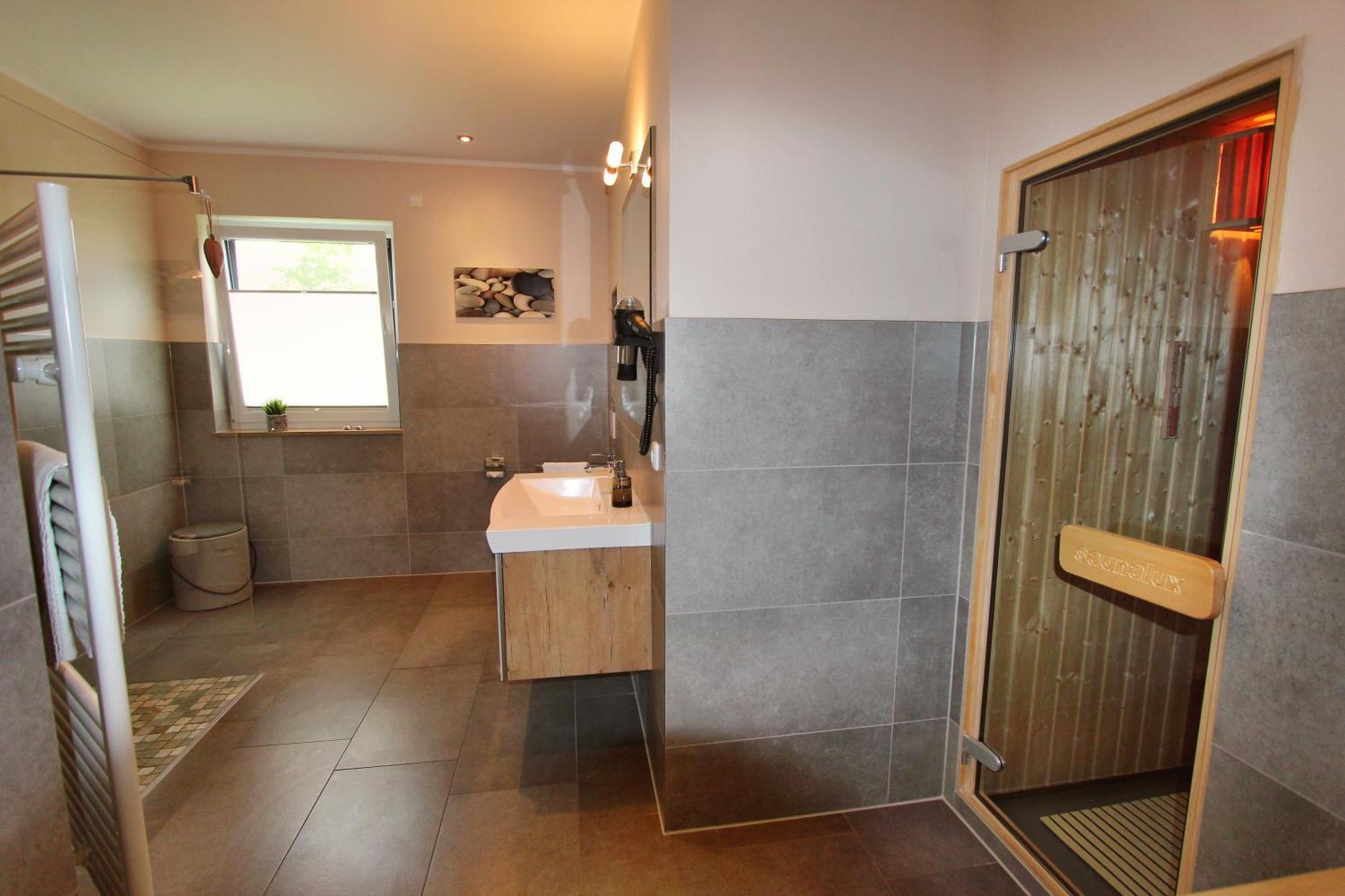 Villa Grande Fewo Enjoy We 2 Göhren-Lebbin Eksteriør bilde